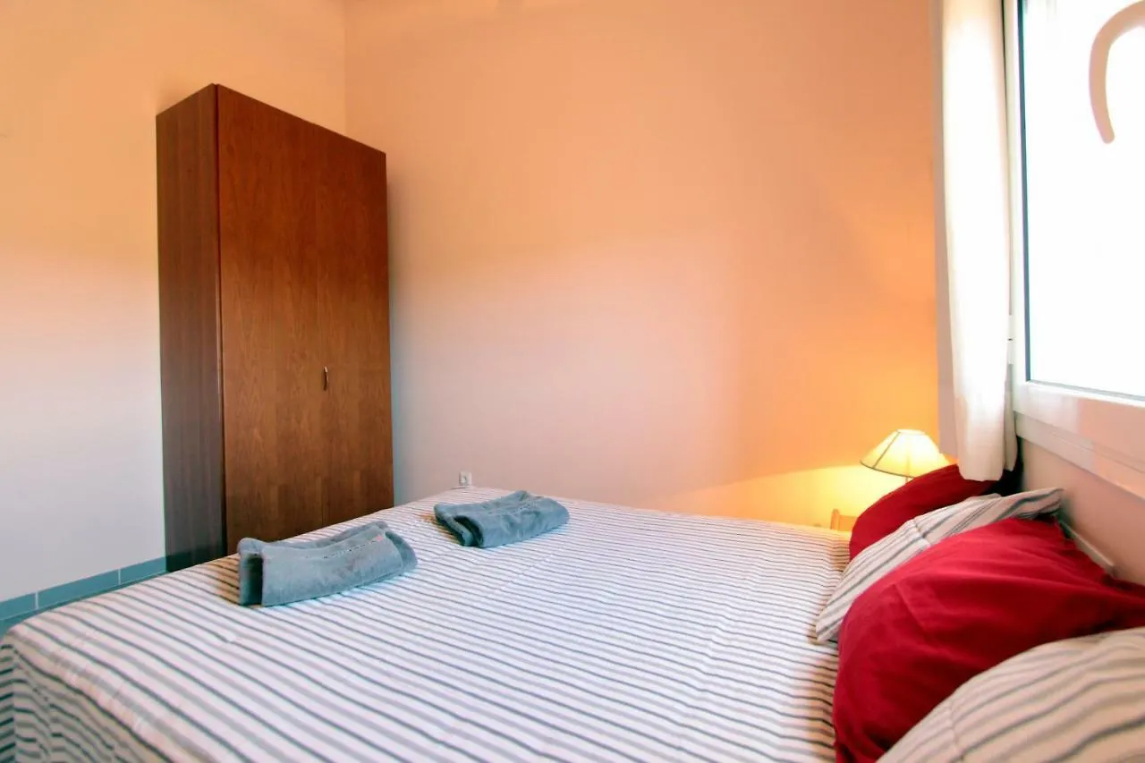 Leon Inmo Chalet Arenal - 15687 location