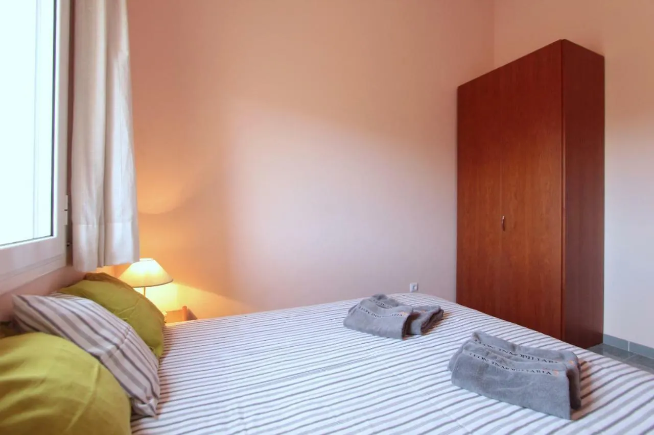 Villa Leon Inmo Chalet Arenal - 15687 Castello  D'Empuries