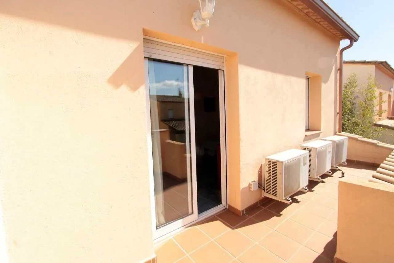 Villa Leon Inmo Chalet Arenal - 15687 Castello  D'Empuries