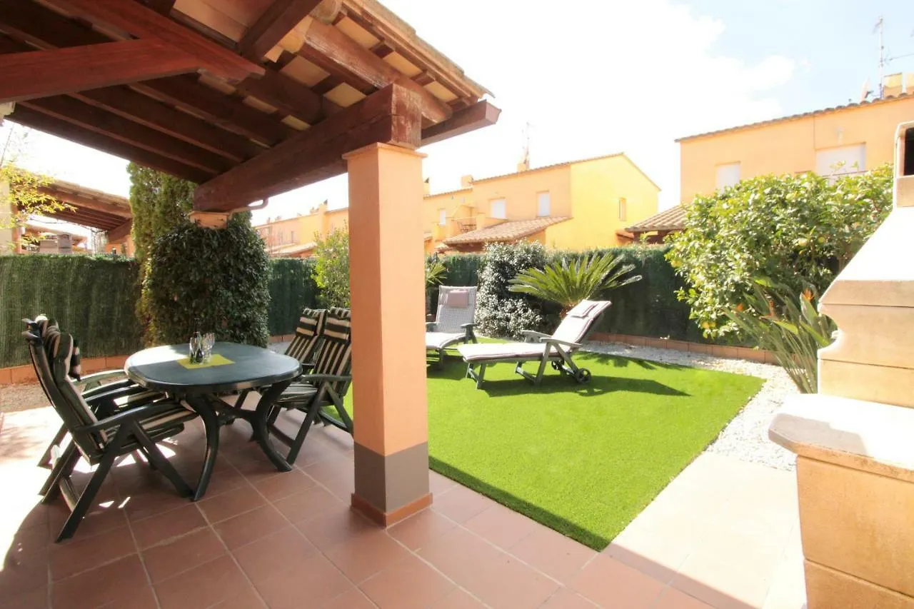 Leon Inmo Chalet Arenal - 15687 Villa Castello  D'Empuries