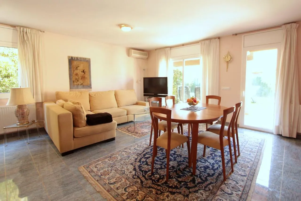 Leon Inmo Chalet Arenal - 15687 Villa Castello  D'Empuries